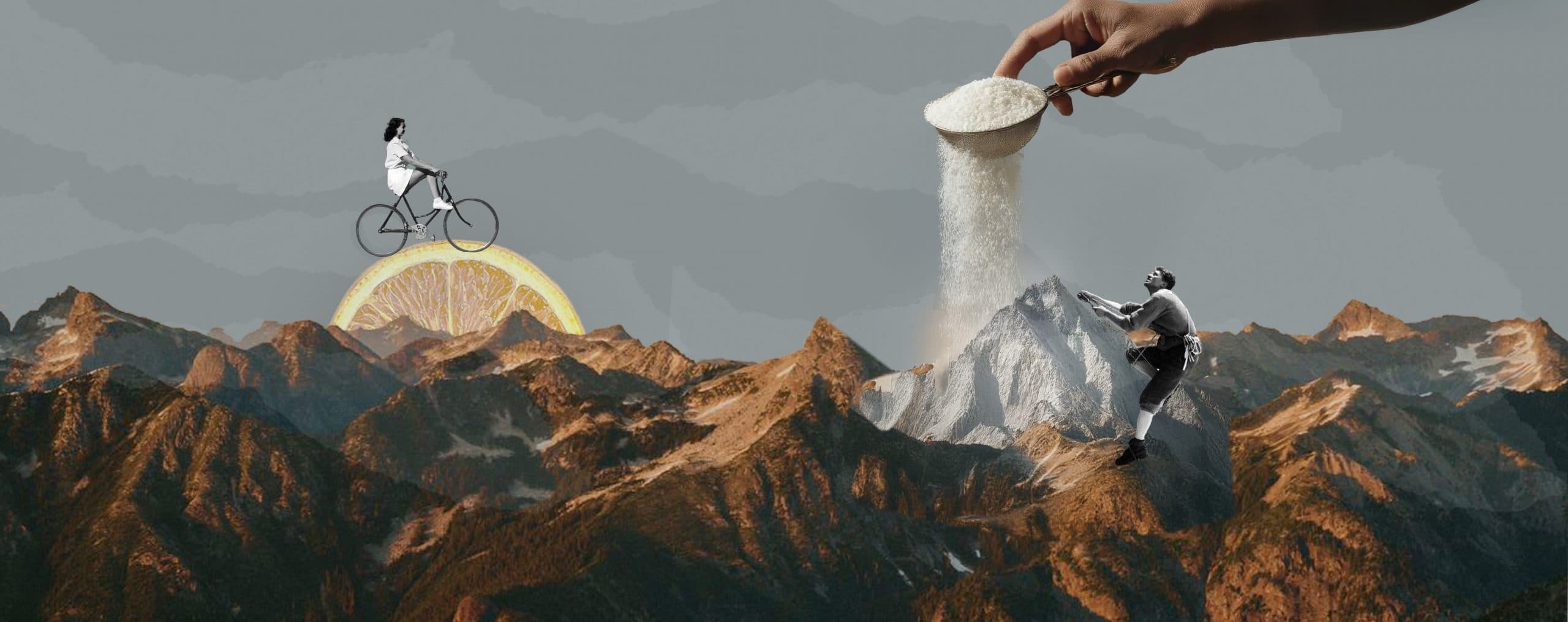 Як перастаць штампаваць і пачаць ствараць новае (рэгістрацыя да раніцы 20 лістапада)